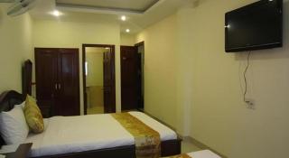 Nui Thanh Hotel - Ho Chi Minh-stad - 2