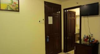 Nui Thanh Hotel - Ho Chi Minh - 4
