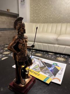 Hotel Roma VIP Pereira - 6