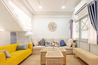Kevin's House at Nimmanhaemin - The Premier Suite 2BDR 2Bath - Chiang Mai - 2