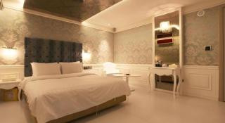 Hotel Lava Seocho - Séoul - 2