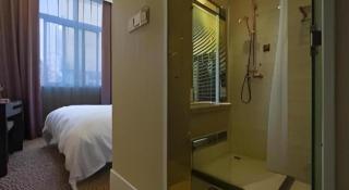 Biway Fashion Hotel - Puyang Huanghe Road - Puyang - 9