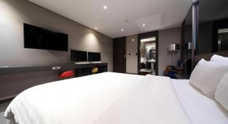 Hotel Lava Seocho - Seul - 1