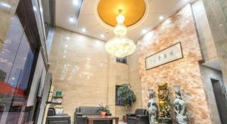 Nantong GuoDu Hotel - Nantong - 8