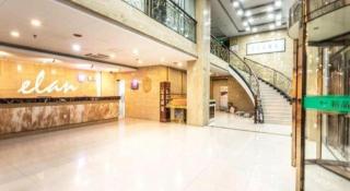 Nantong GuoDu Hotel - Nantong - 2