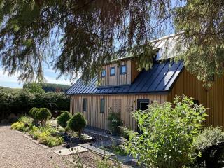 Larchwood Lodge - Ellon - 0