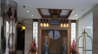 Super 8 Hotel Xiamen Train Station Holiday Mall Branch - Xiamen - 9