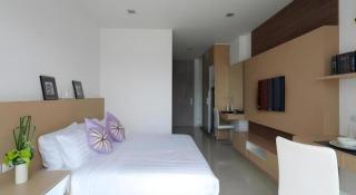 Landmark Residence - Bangkok - 4