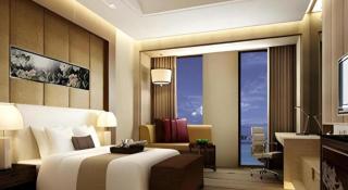 Zhengzhou Swan City International Hotel - Zhengzhou - 9