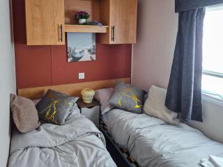 Black Sheep Retreat - Rhyl - 3