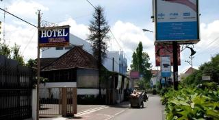 Hotel Wijaya Magelang - Magelang - 3