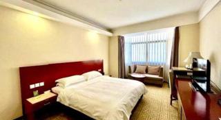 Lian Yun Hotel - 4
