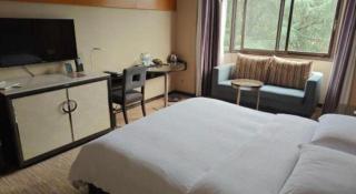 Lian Yun Hotel - 3