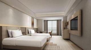 Chengdu Antai Century Hotel - Chengdu - 5