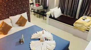 Winhouse Hotel - Nan - 3