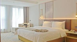 Chengdu Antai Century Hotel - Chengdu - 1