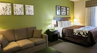 Sleep Inn & Suites - Dripping Springs - 9