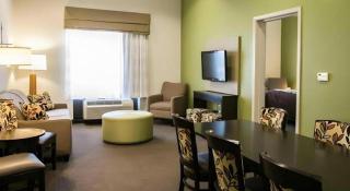 Sleep Inn & Suites - Dripping Springs - 1