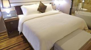 Lavande Hotel Xian Xiaozhai Subway Station Dayanta Branch - 6