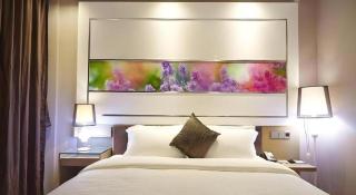 Lavande Hotel Xian Xiaozhai Subway Station Dayanta Branch - Xi'an - 1