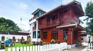Phimai Paradise House - Phimai - 2