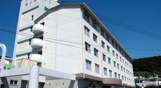 Hotel Kaijyokan - 9