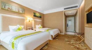 Catic Hotel--Adjacent Buliding - Zhuhai - 3