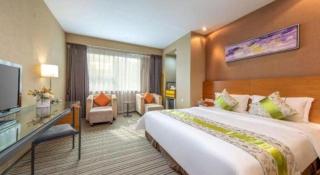 Catic Hotel--Adjacent Buliding - 4