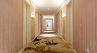 Catic Hotel--Adjacent Buliding - 6
