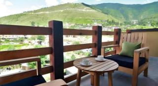 Hotel Valley Thimphu - Thimphu - 6