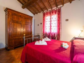 Authentic farmhouse in Castiglion Fiorentino with organic wines - Castiglion Fiorentino - 3