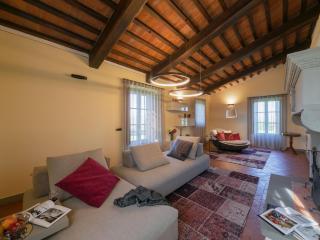 Timeless Tuscan Holiday Stay - 9
