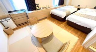 Hotel Suncity Ikebukuro - Tokyo - 9