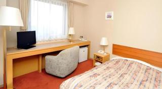 Hotel Grand Shinonome - Tsukuba - 2