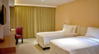 Grand Metro Hotel Tasikmalaya - Tasikmalaya - 1