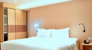 Grand Metro Hotel Tasikmalaya - 2