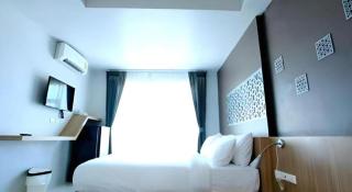 Tonkok Hotel - Chiang Rai - 1