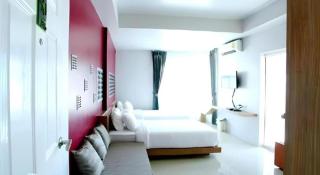 Tonkok Hotel - Chiang Rai - 5