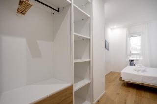 Borgo Felice 5 - Modern Apartment with Balcony + Free Parking - Bari - 4