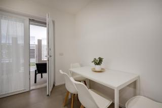 Borgo Felice 5 - Modern Apartment with Balcony + Free Parking - Bari - 6