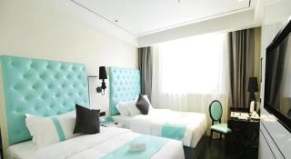 Xana Lite·Dunhua Railway Station - 8