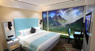 Xana Lite Neijiang Zizhong Shanghehui Branch - 1