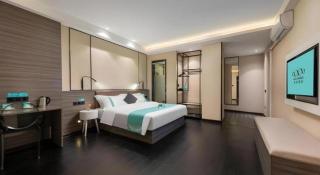 Xana Lite Jiangmen Yingbin West - 2