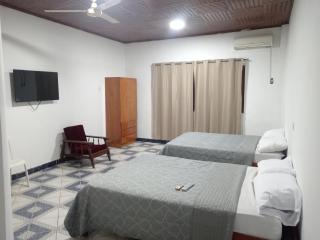 Alojamiento CASA LUNA - Iquitos - 2