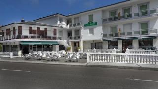 Hostal Isla Playa - Isla - 0