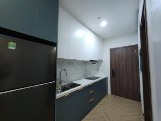 Lang Retreat Apartment - Resort Pool & Elite Gym - Ho Chi Minh - 1