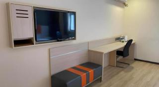 7 Days Premium Jinan Gaoxin Qu Wanda Plaza - Jinan - 2