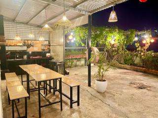Cloud River Homestay - 4