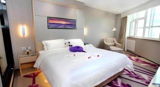 Lavande Hotels Changzhi City God Temple - Changzhi - 7