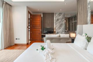 V229 Brand New 3BR Villa Pool Near Top Beaches - Ban Thalat Choeng Thale - 7